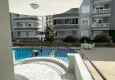 Affordable Purchase Turnkey three-room apartment - new furniture, renovated, Alanya, Oba district 16