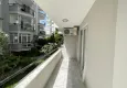Affordable Purchase Turnkey three-room apartment - new furniture, renovated, Alanya, Oba district 17