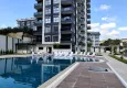 Buy One bedroom apartment in a modern complex - Avsallar district, Alanya 1
