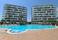 Buy 2+1 apartment from the owner in a complex with hotel infrastructure — Alanya, Avsallar 1