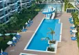 Affordable Purchase 4+1 duplex penthouse in an ultra-luxury complex with a private beach — Alanya, Kestel 22