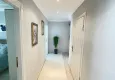 Affordable Purchase Turnkey three-room apartment - new furniture, renovated, Alanya, Oba district 2