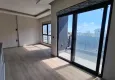 Affordable Purchase One bedroom apartment in a modern complex - Avsallar district, Alanya 4