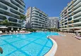 Buy 2+1 apartment from the owner in a complex with hotel infrastructure — Alanya, Avsallar 4