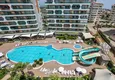 Buy 2+1 apartment from the owner in a complex with hotel infrastructure — Alanya, Avsallar 6