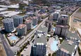 Buy 2+1 apartment from the owner in a complex with hotel infrastructure — Alanya, Avsallar 7