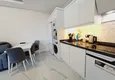 Affordable Purchase Turnkey 1+1 apartment from the owner in Alanya, Mahmutlar district - 650 meters from the sea 6 