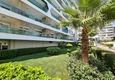 Buy 2+1 apartment from the owner in a complex with hotel infrastructure — Alanya, Avsallar 8
