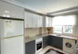 Affordable Purchase Turnkey three-room apartment - new furniture, renovated, Alanya, Oba district 7