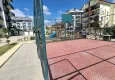 Buy One bedroom apartment in a modern complex - Avsallar district, Alanya 10