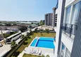 Affordable Purchase One-bedroom apartment in a comfort class residence in the resort area of Alanya, Avsallar 12