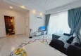 Affordable Purchase One-bedroom apartment in a comfort class residence in the resort area of Alanya, Avsallar 5