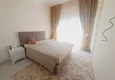 Affordable Purchase One-bedroom apartment in a comfort class residence in the resort area of Alanya, Avsallar 6