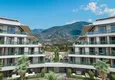 Buy Luxury project - A resort complex with hotel infrastructure in Alanya, Oba. With a short term rental permit 11 