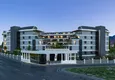 Buy Luxury project - A resort complex with hotel infrastructure in Alanya, Oba. With a short term rental permit 12 