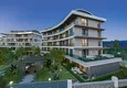 Buy Luxury project - A resort complex with hotel infrastructure in Alanya, Oba. With a short term rental permit 13 