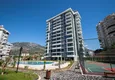 Buy Modern residence with lifestyle concept in Alanya, Mahmutlar district 11 