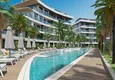 Buy Luxury project - A resort complex with hotel infrastructure in Alanya, Oba. With a short term rental permit 17 