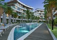 Buy Luxury project - A resort complex with hotel infrastructure in Alanya, Oba. With a short term rental permit 18 