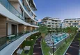 Buy Luxury project - A resort complex with hotel infrastructure in Alanya, Oba. With a short term rental permit 20 