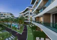 Buy Luxury project - A resort complex with hotel infrastructure in Alanya, Oba. With a short term rental permit 21 