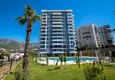 Buy Modern residence with lifestyle concept in Alanya, Mahmutlar district 1 