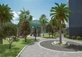Buy Luxury project - A resort complex with hotel infrastructure in Alanya, Oba. With a short term rental permit 24 