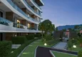 Buy Luxury project - A resort complex with hotel infrastructure in Alanya, Oba. With a short term rental permit 26 