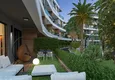 Buy Luxury project - A resort complex with hotel infrastructure in Alanya, Oba. With a short term rental permit 28 