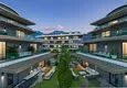 Buy Luxury project - A resort complex with hotel infrastructure in Alanya, Oba. With a short term rental permit 30 