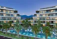 Buy Luxury project - A resort complex with hotel infrastructure in Alanya, Oba. With a short term rental permit 3 