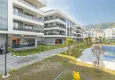 Buy New residential complex - primary property from a developer in Oba, Alanya 2