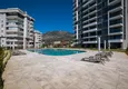 Buy Modern residence with lifestyle concept in Alanya, Mahmutlar district 2 