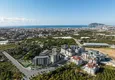 Buy Luxury project - A resort complex with hotel infrastructure in Alanya, Oba. With a short term rental permit 4 