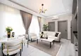 Affordable Purchase  Modern residence with lifestyle concept in Alanya, Mahmutlar district 19 