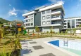 Buy New residential complex - primary property from a developer in Oba, Alanya 3