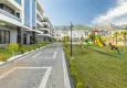 Buy New residential complex - primary property from a developer in Oba, Alanya 4