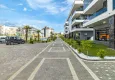 Buy New residential complex - primary property from a developer in Oba, Alanya 9