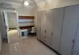 Affordable Purchase Cozy furnished 2+1 apartment 350 meters from the sea - Oba district, Alanya 11