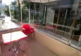 Affordable Purchase Cozy furnished 2+1 apartment 350 meters from the sea - Oba district, Alanya 16