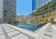 Buy 1+1 apartment in a premium complex at the final stage of construction — Tosmur district, Alanya 1