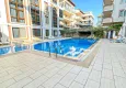 Buy Cozy furnished 2+1 apartment 350 meters from the sea - Oba district, Alanya 2