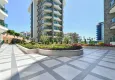 Buy 1+1 apartment in a premium complex at the final stage of construction — Tosmur district, Alanya 3