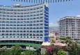 Affordable Purchase 1+1 apartment in a premium complex at the final stage of construction — Tosmur district, Alanya 3