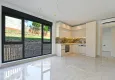 Affordable Purchase 1+1 apartment with high-quality finishes in a premium complex — Tosmur, Alanya 3