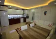 Affordable Purchase Furnished 2+1 apartment with mountain views in Mahmutlar, Alanya 3 