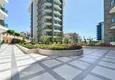 Buy Furnished apartment with sea view in a premium complex — Tosmur, Alanya 3 
