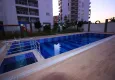 Buy Furnished 2+1 apartment with mountain views in Mahmutlar, Alanya 3 
