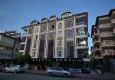 Buy Cozy furnished 2+1 apartment 350 meters from the sea - Oba district, Alanya 3
