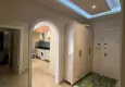 Affordable Purchase Cozy furnished 2+1 apartment 350 meters from the sea - Oba district, Alanya 3